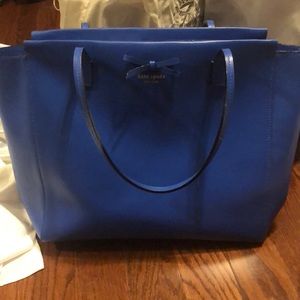 Kate spade shoulder bag
